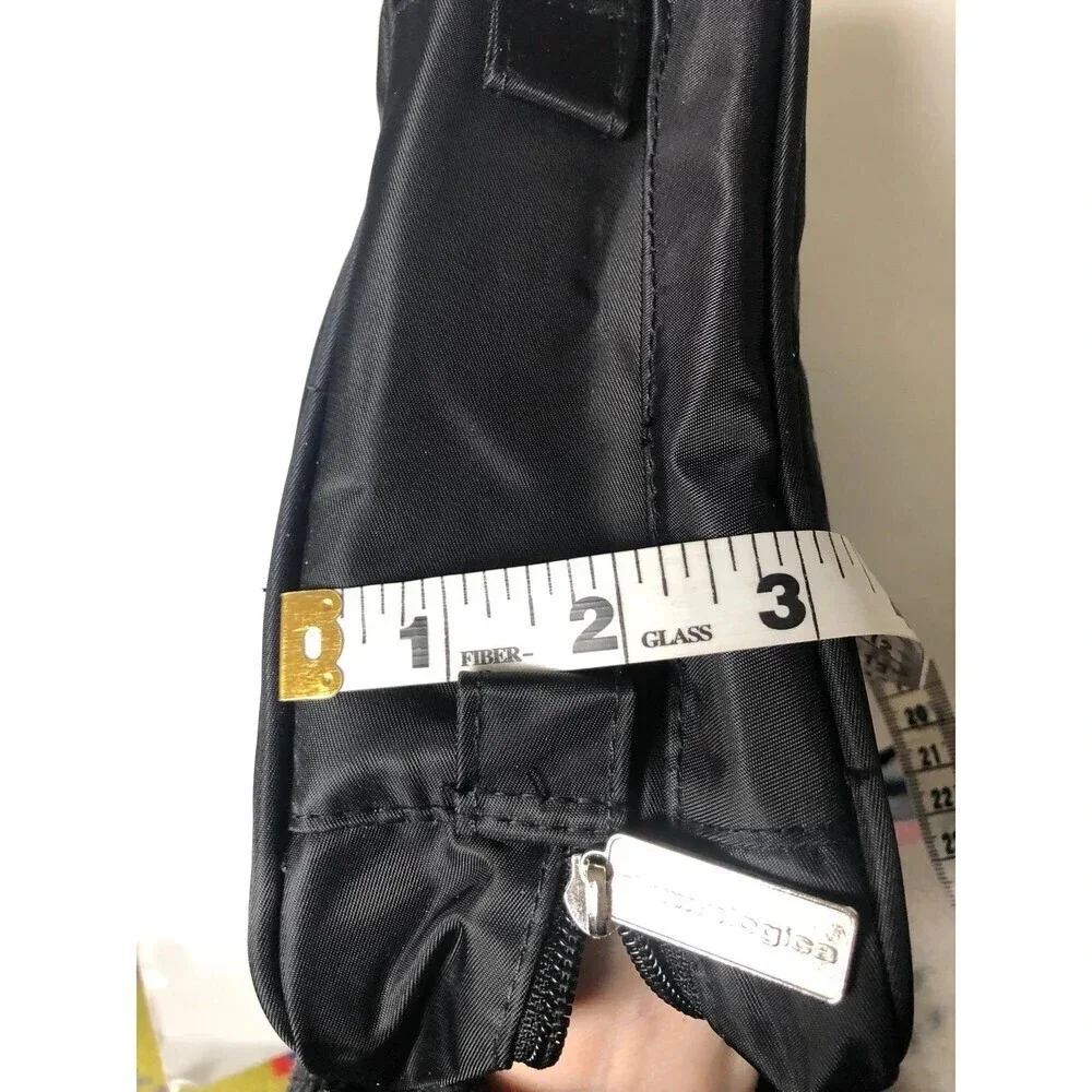 Dermalogica cosmetic bag